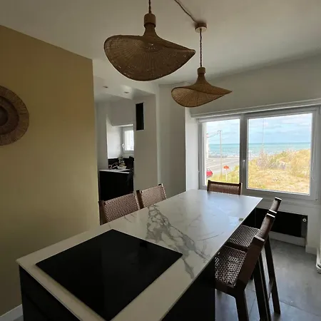 Familiale Vue Villa Dunkirk