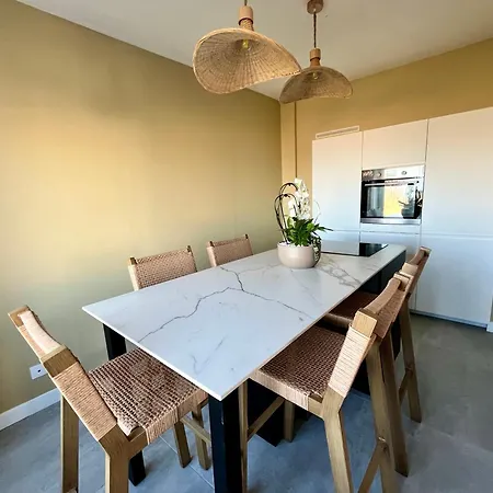 Villa Familiale Vue Dunkirk