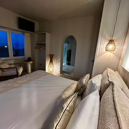 Familiale Vue Villa Dunkirk