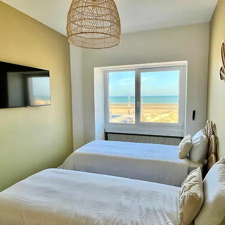 Villa Familiale Vue Dunkirk