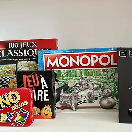 Familiale Vue Dunkirk