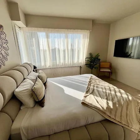 Familiale Vue * Dunkirk