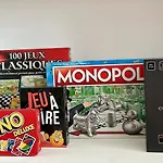 Familiale Vue 敦刻尔克