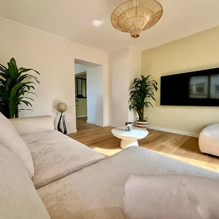 Familiale Vue * Δουνκέρκη