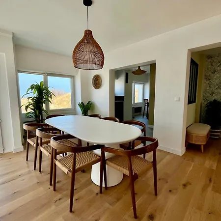 Villa Familiale Vue Dunkirk