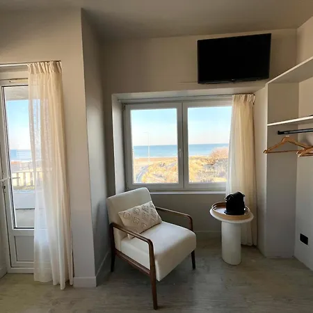 Familiale Vue Βίλα