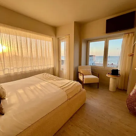 Familiale Vue * Δουνκέρκη