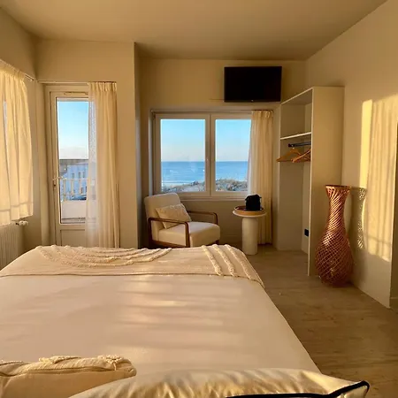 Familiale Vue Δουνκέρκη