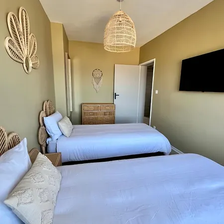 Βίλα Familiale Vue