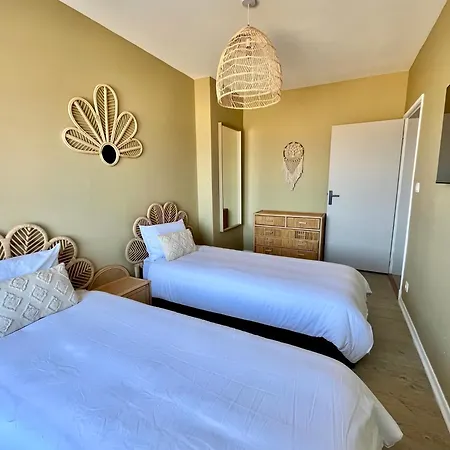 Familiale Vue Villa *