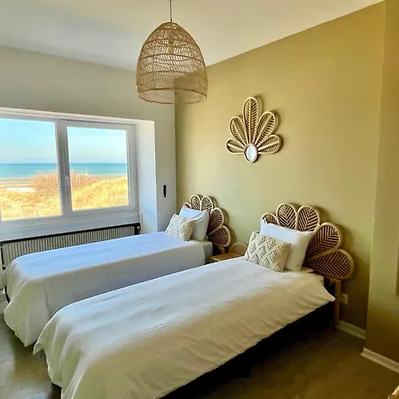 Villa Familiale Vue *