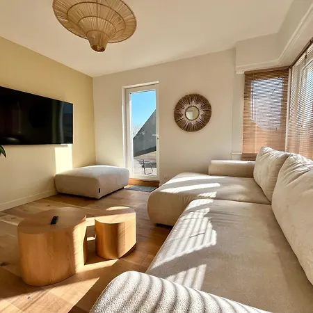 Villa Familiale Vue