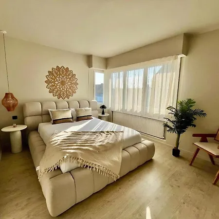 Familiale Vue Βίλα Δουνκέρκη