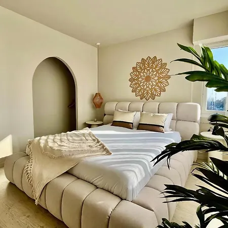 Βίλα Familiale Vue Δουνκέρκη