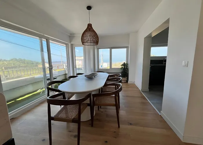 Familiale Vue Dunkirk