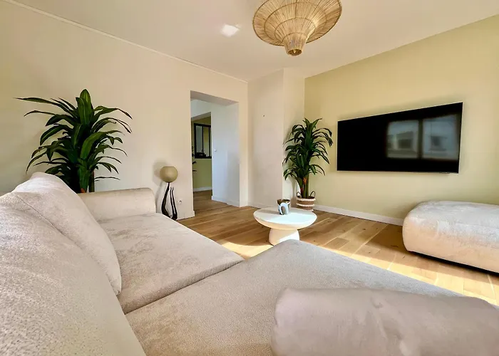 Familiale Vue * Dunkirk