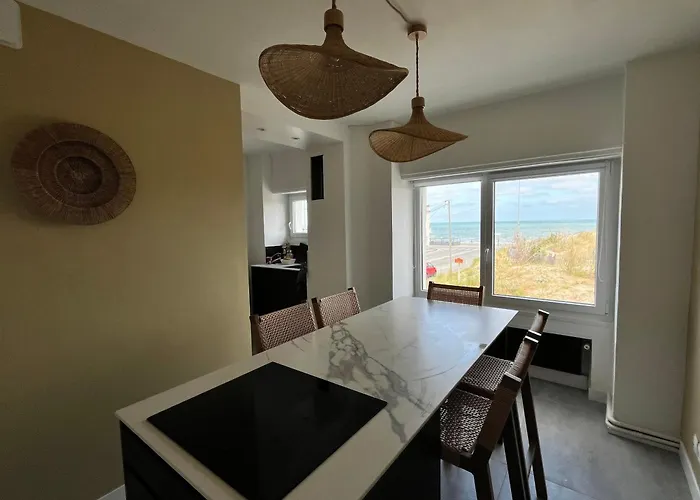 Familiale Vue Villa Dunkirk