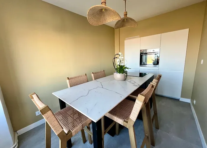 Villa Familiale Vue Dunkirk