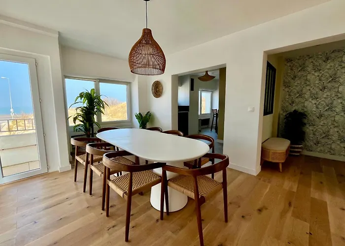 Villa Familiale Vue Dunkirk