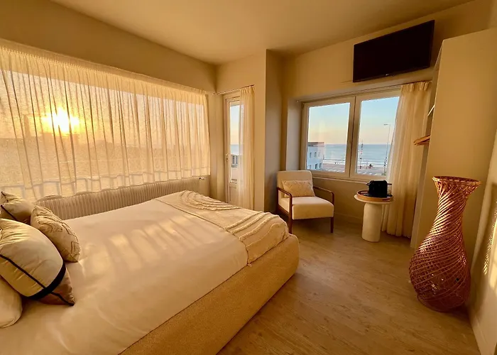 Familiale Vue * Dunkirk