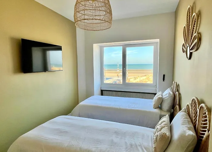 Villa Familiale Vue Dunkirk