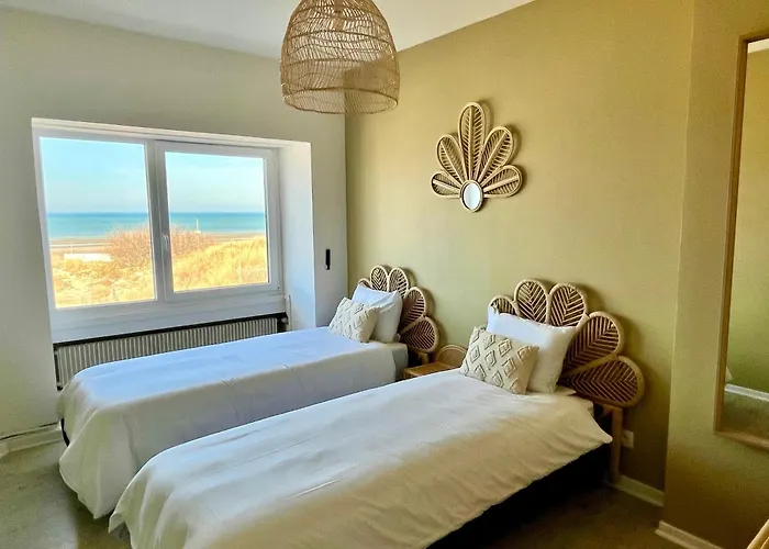 Villa Familiale Vue *