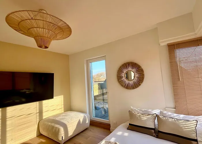 Familiale Vue Dunkirk