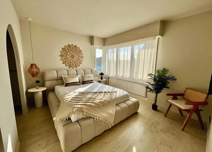 Familiale Vue Villa Dunkirk