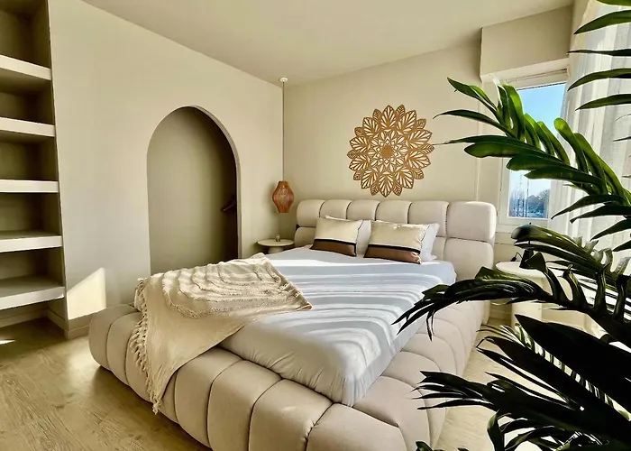 Villa Familiale Vue Dunkirk