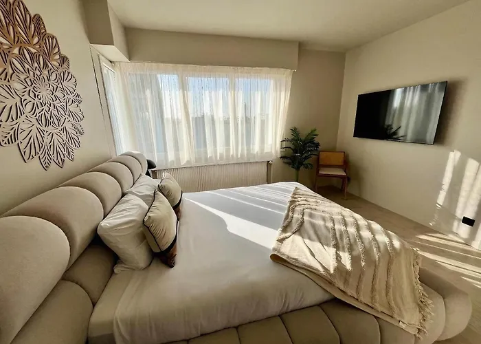 Familiale Vue * Dunkirk